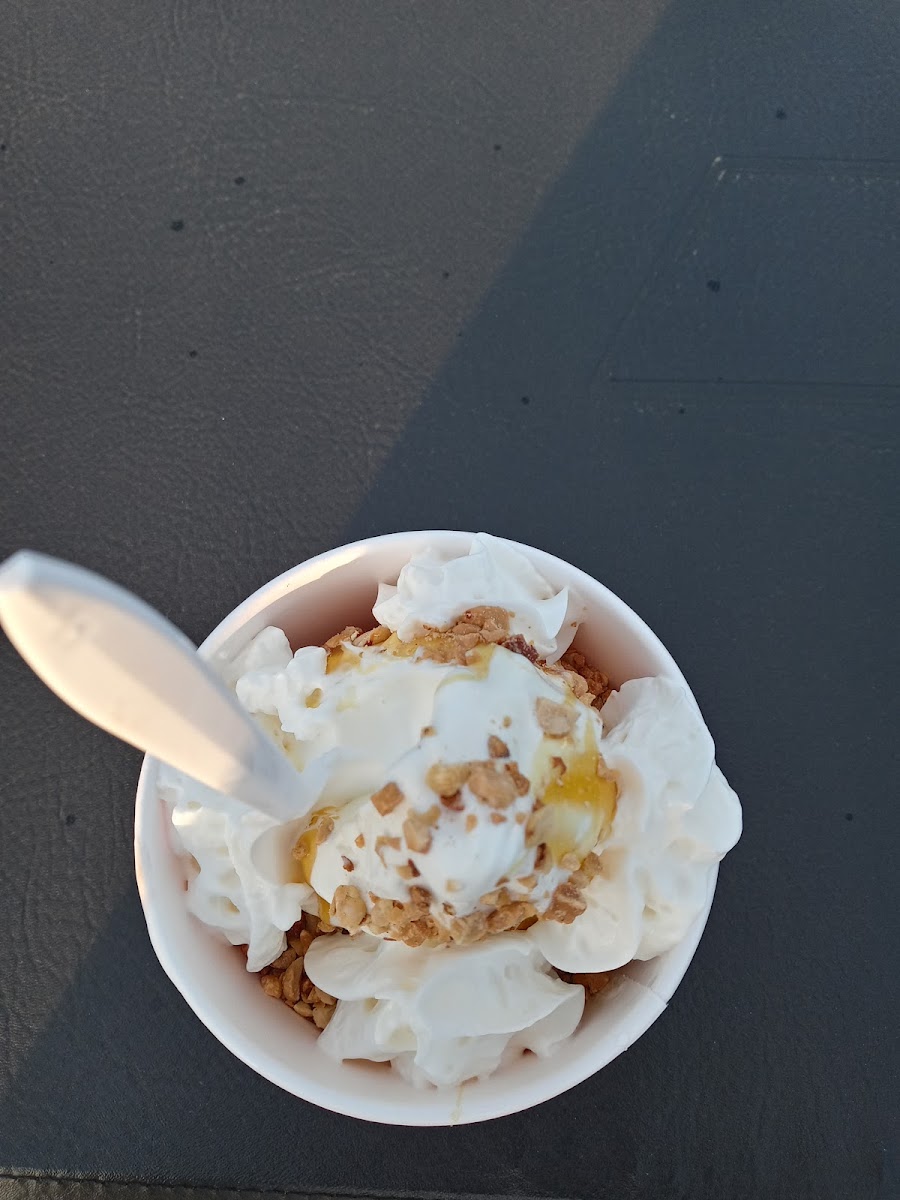 Custard Corner Photos 2